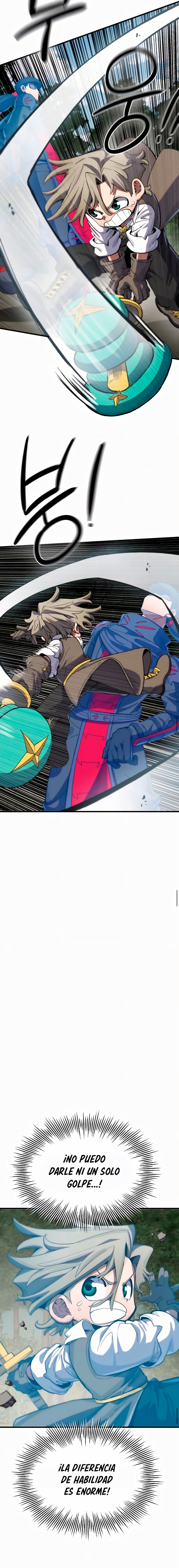 Read Guerrero de la espada mental es Manga Online