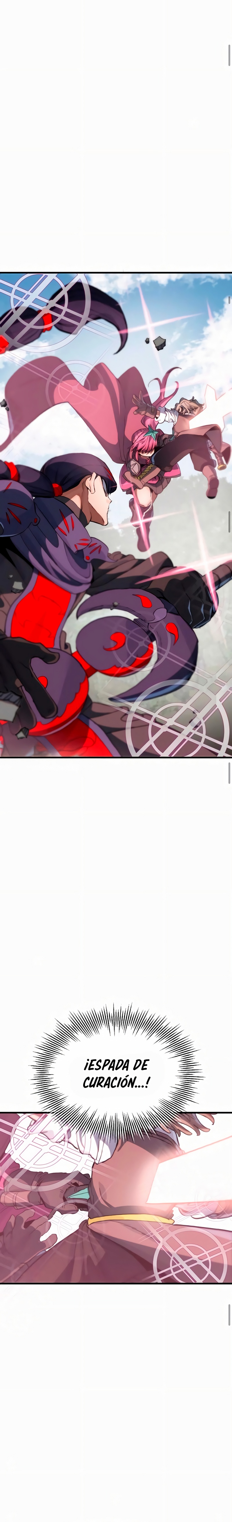 Read Guerrero de la espada mental es Manga Online