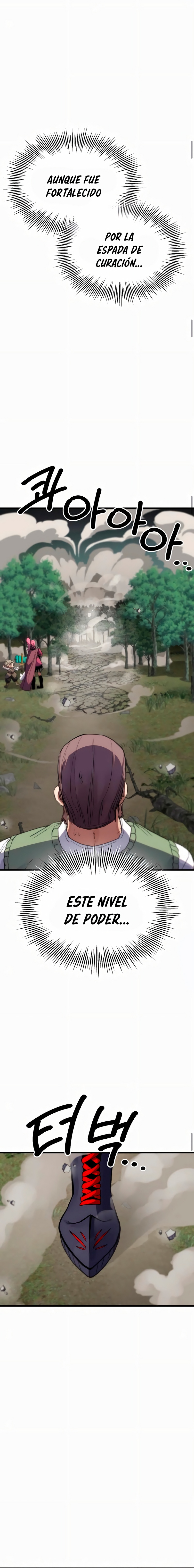 Read Guerrero de la espada mental es Manga Online