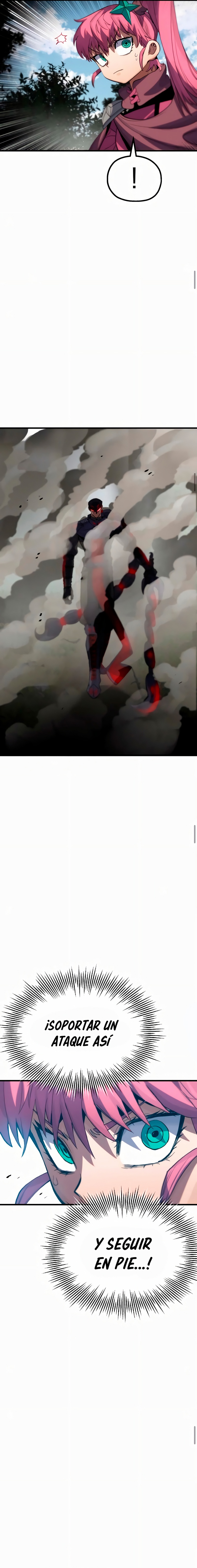 Read Guerrero de la espada mental es Manga Online