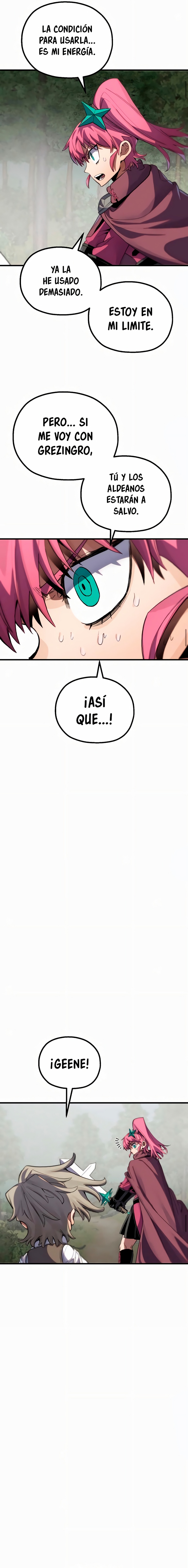 Read Guerrero de la espada mental es Manga Online