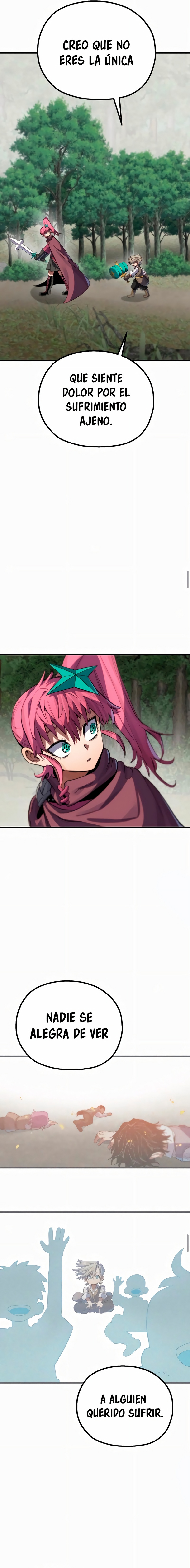 Read Guerrero de la espada mental es Manga Online