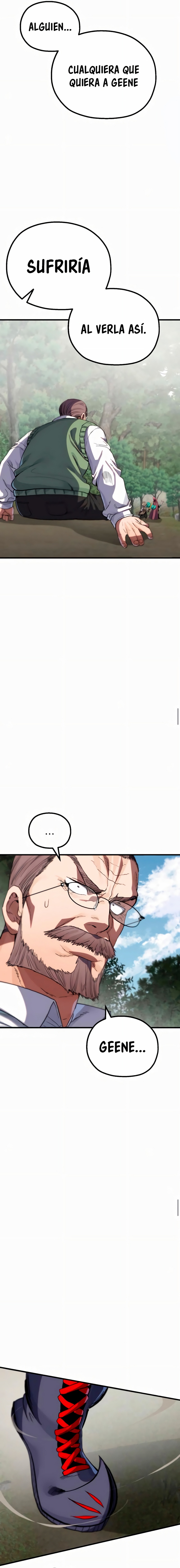 Read Guerrero de la espada mental es Manga Online