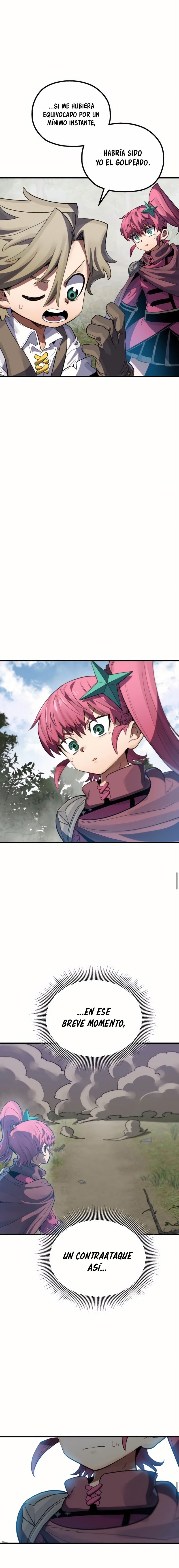 Read Guerrero de la espada mental es Manga Online