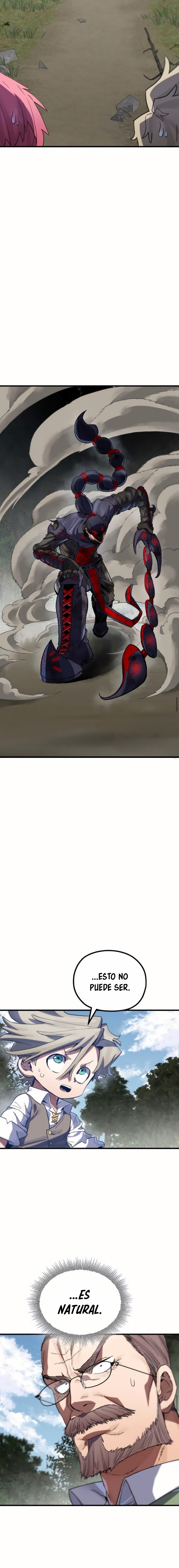 Read Guerrero de la espada mental es Manga Online