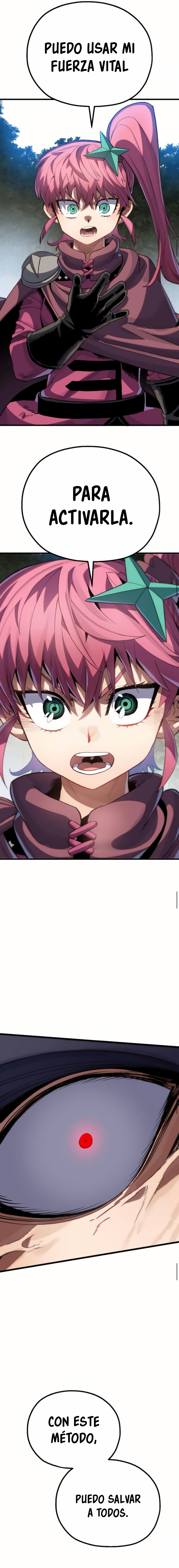 Read Guerrero de la espada mental es Manga Online