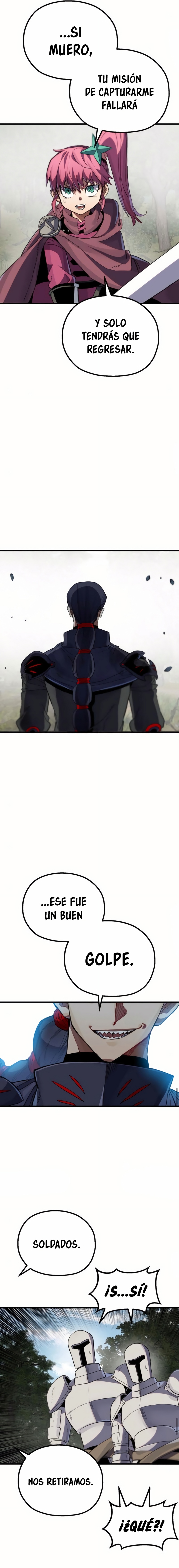 Read Guerrero de la espada mental es Manga Online