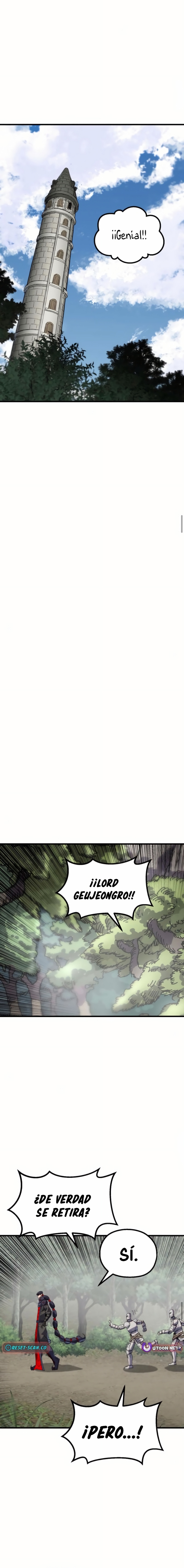 Read Guerrero de la espada mental es Manga Online