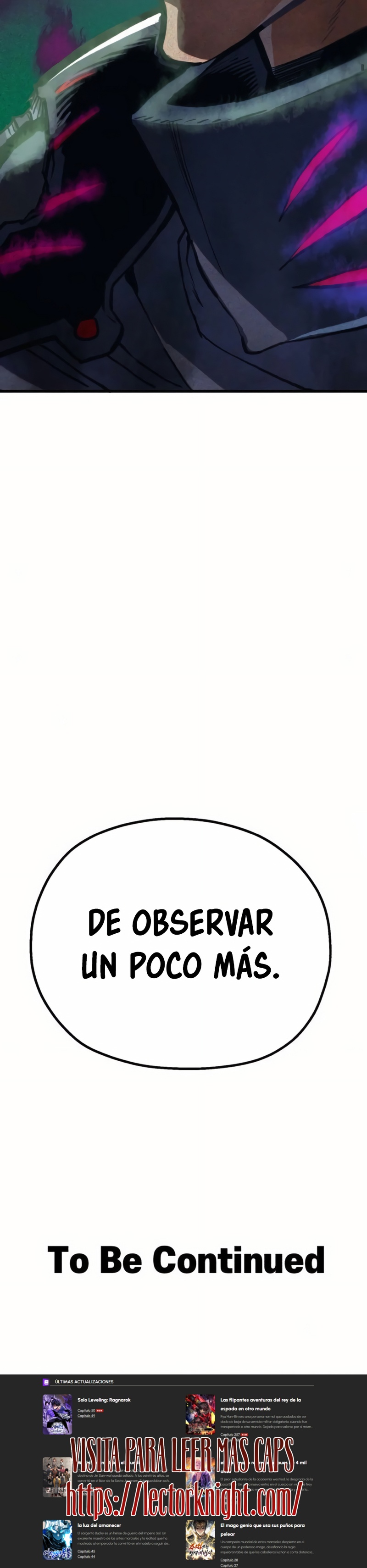 Read Guerrero de la espada mental es Manga Online