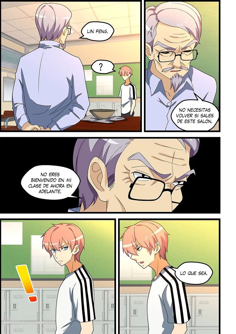 Read How To Get Lucky es Manga Online
