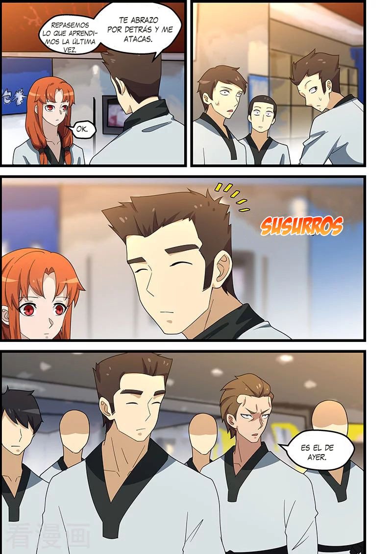 Read How To Get Lucky es Manga Online