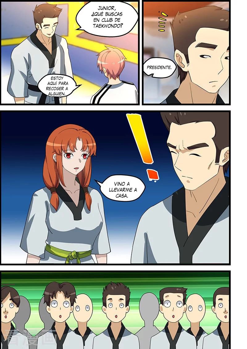 Read How To Get Lucky es Manga Online