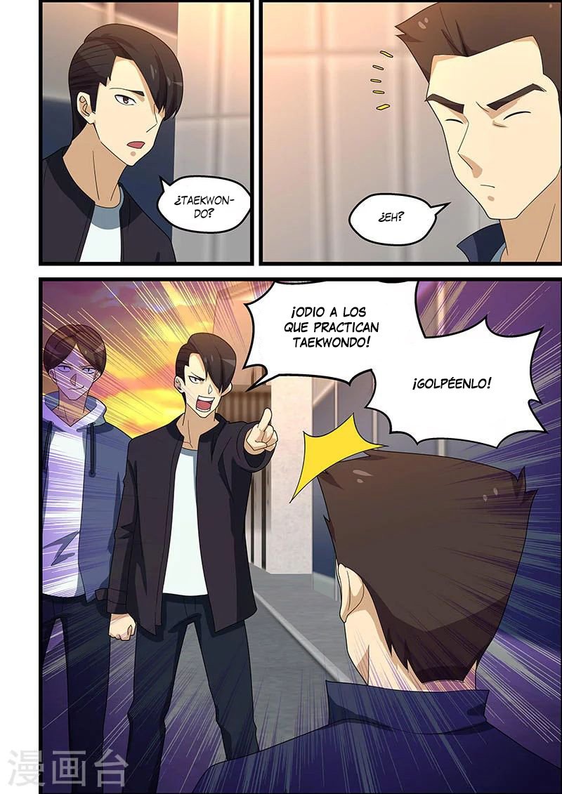 Read How To Get Lucky es Manga Online