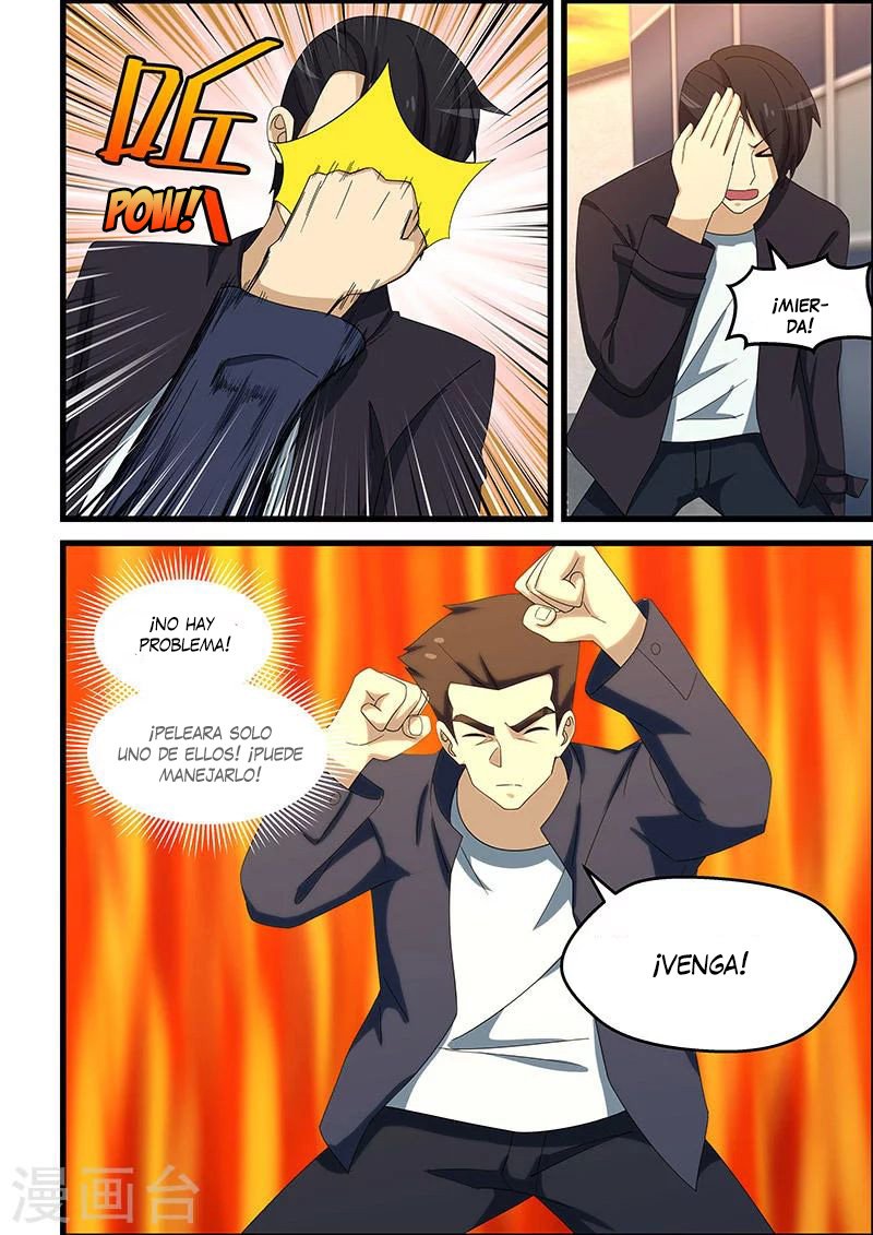 Read How To Get Lucky es Manga Online