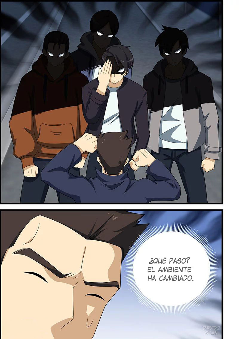 Read How To Get Lucky es Manga Online