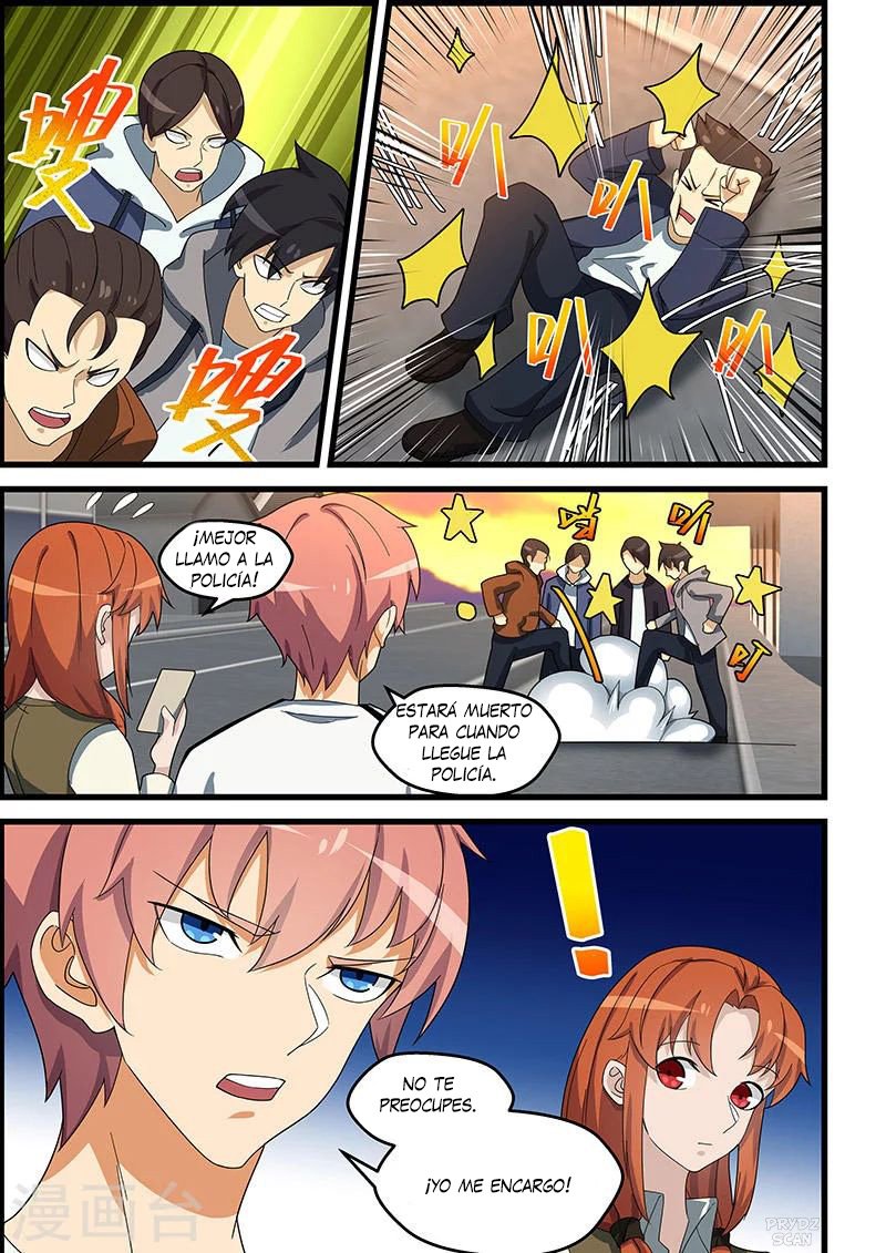 Read How To Get Lucky es Manga Online