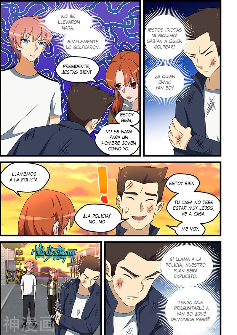 Read How To Get Lucky es Manga Online
