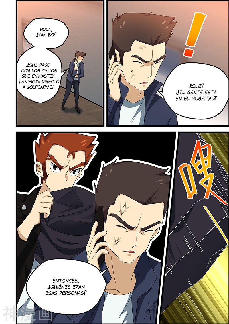 Read How To Get Lucky es Manga Online