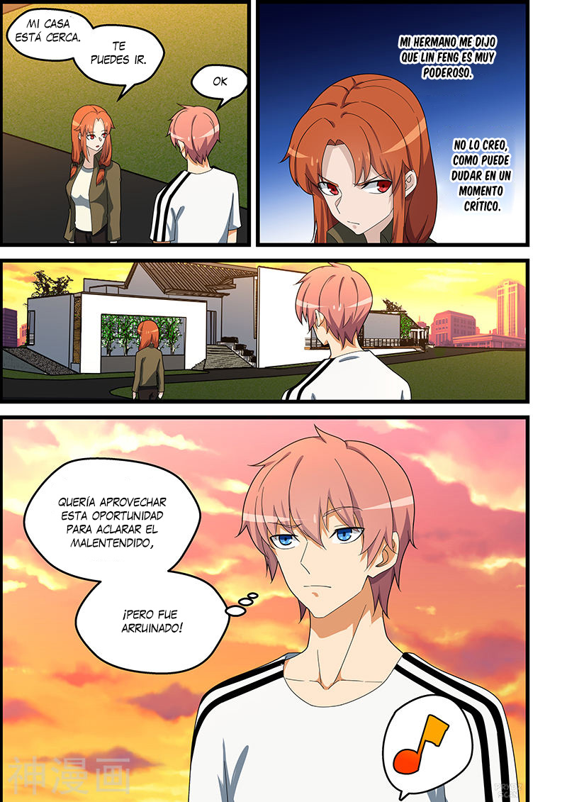 Read How To Get Lucky es Manga Online