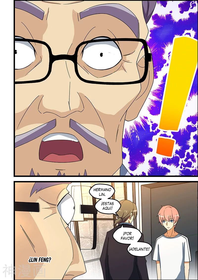 Read How To Get Lucky es Manga Online