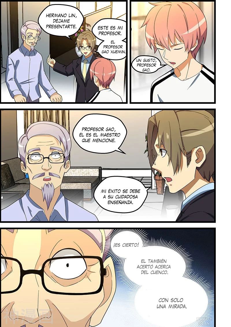 Read How To Get Lucky es Manga Online