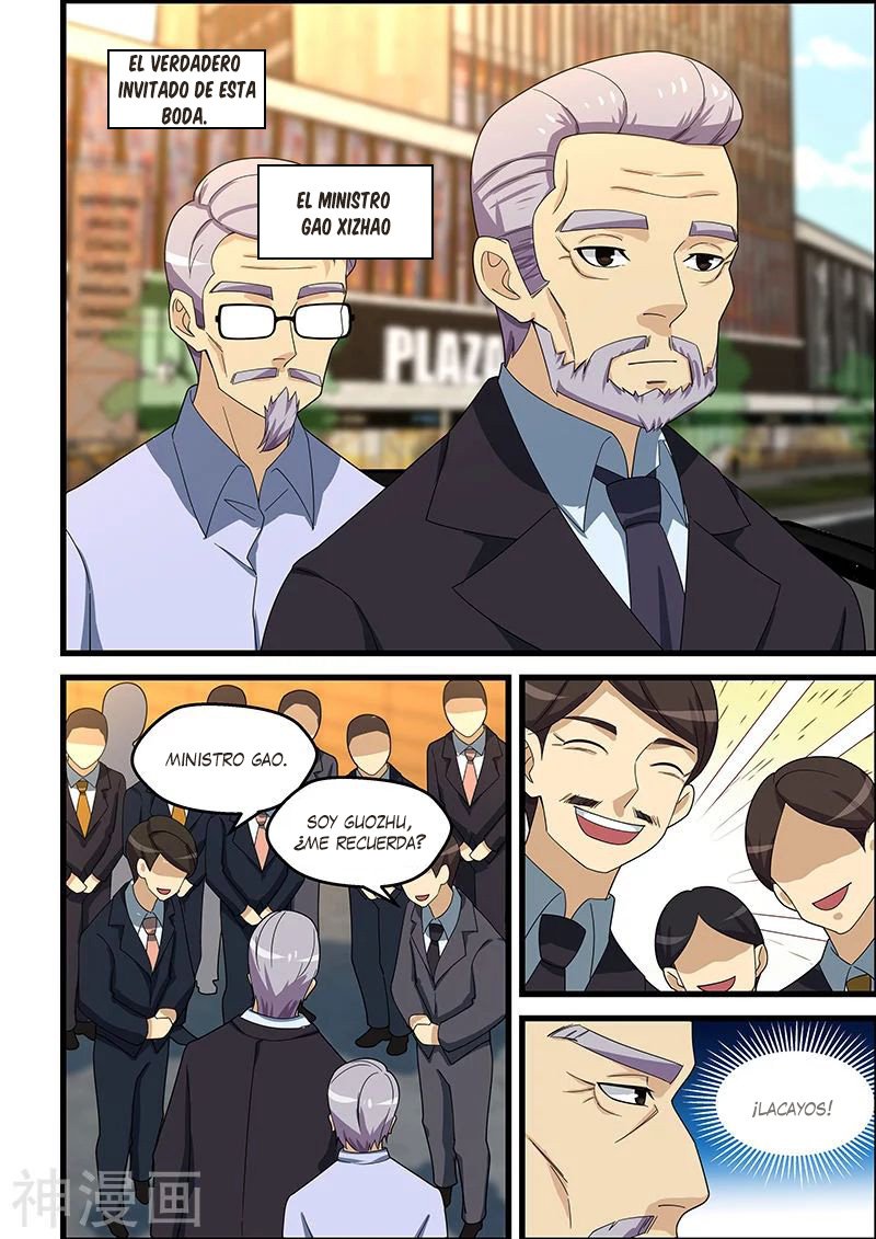 Read How To Get Lucky es Manga Online