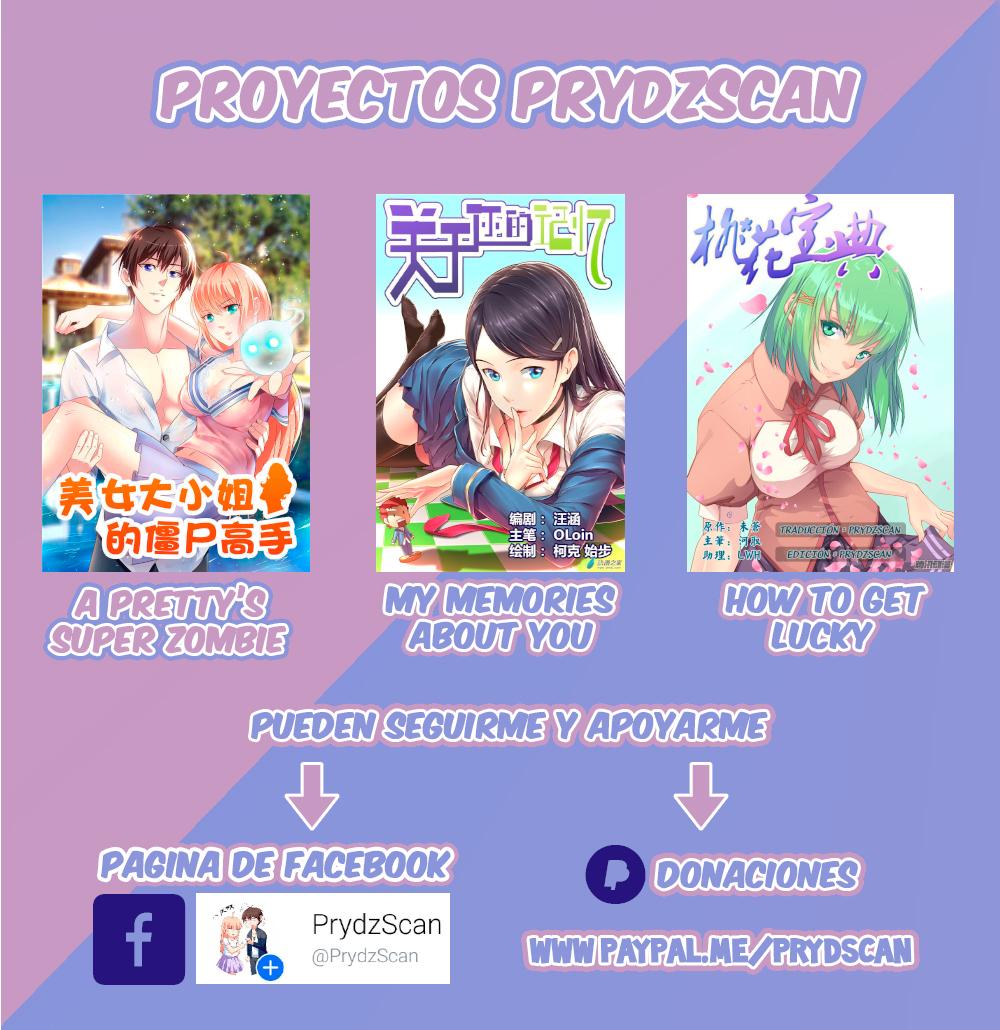 Read How To Get Lucky es Manga Online
