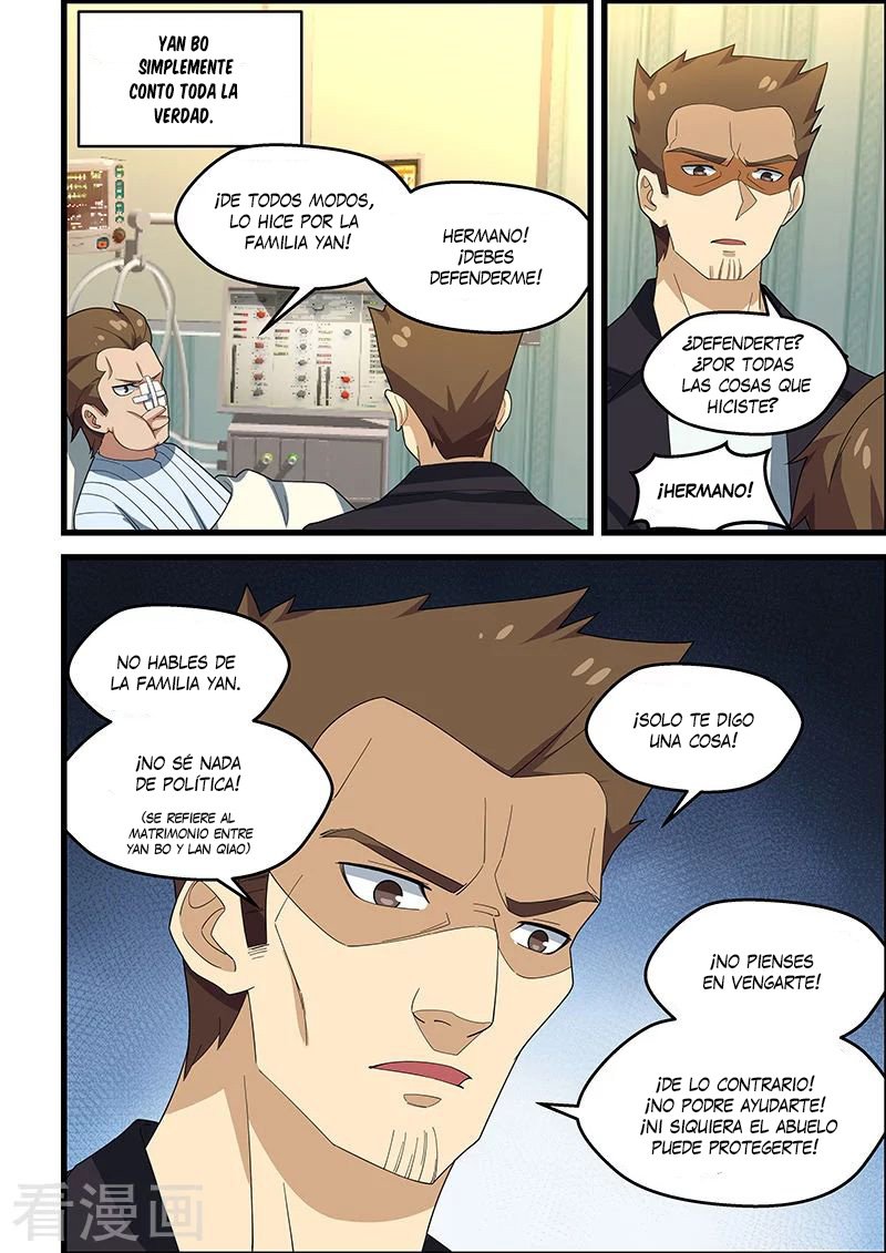 Read How To Get Lucky es Manga Online