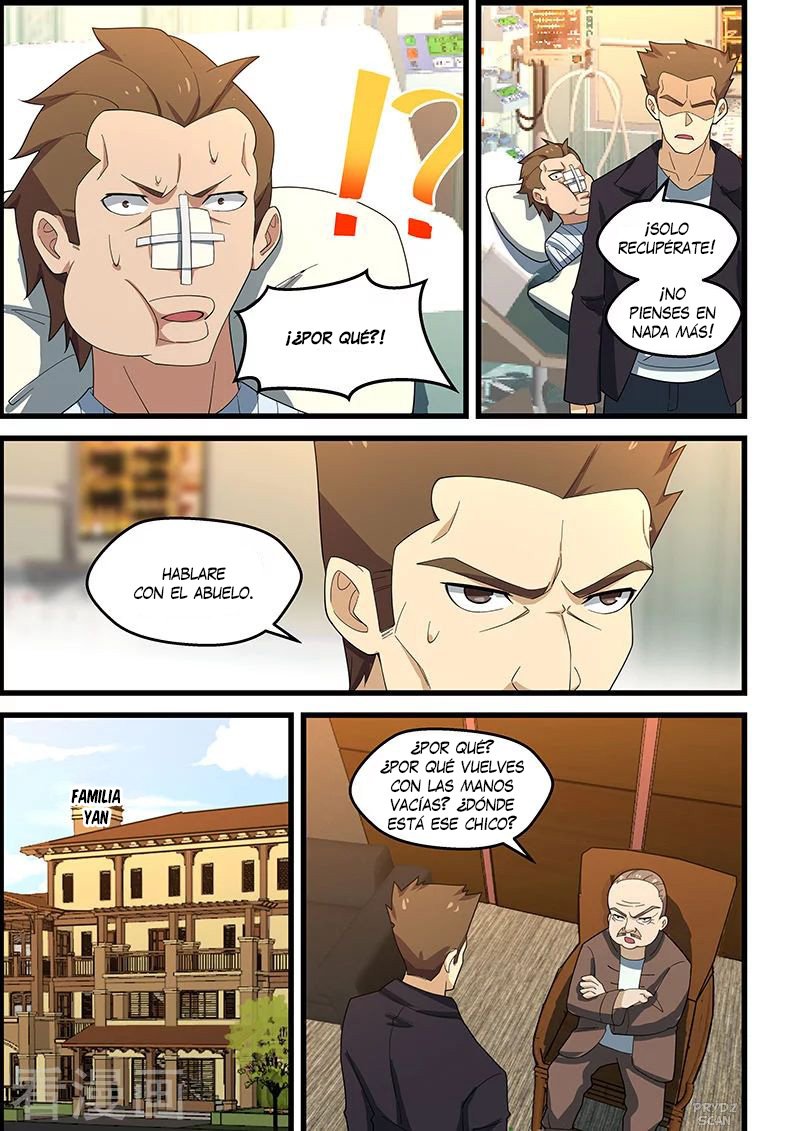 Read How To Get Lucky es Manga Online