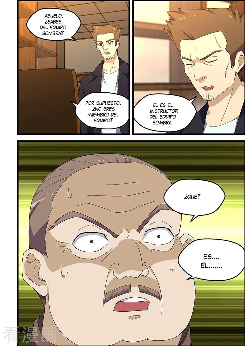 Read How To Get Lucky es Manga Online