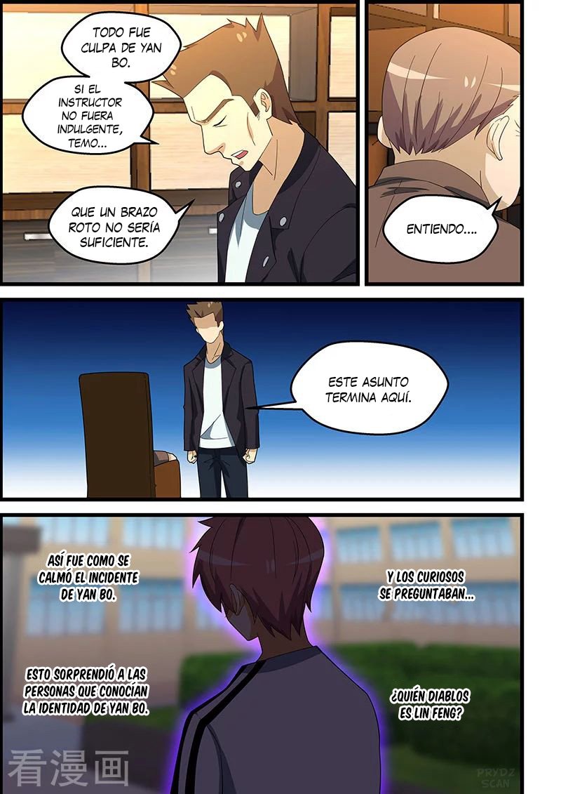 Read How To Get Lucky es Manga Online