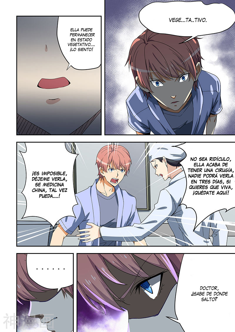 Read How To Get Lucky es Manga Online