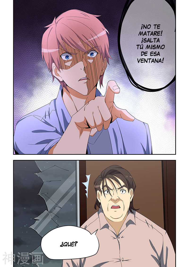 Read How To Get Lucky es Manga Online