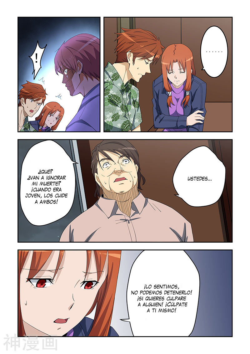 Read How To Get Lucky es Manga Online