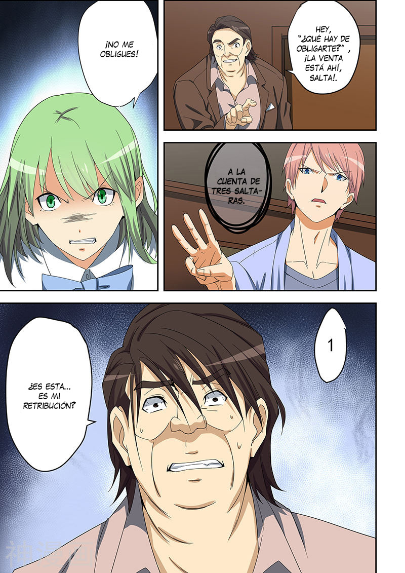 Read How To Get Lucky es Manga Online