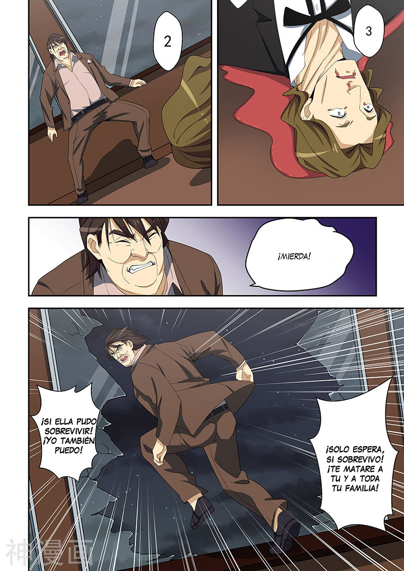 Read How To Get Lucky es Manga Online
