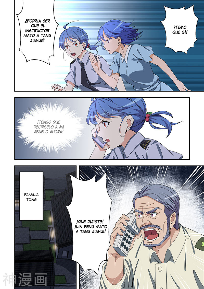 Read How To Get Lucky es Manga Online