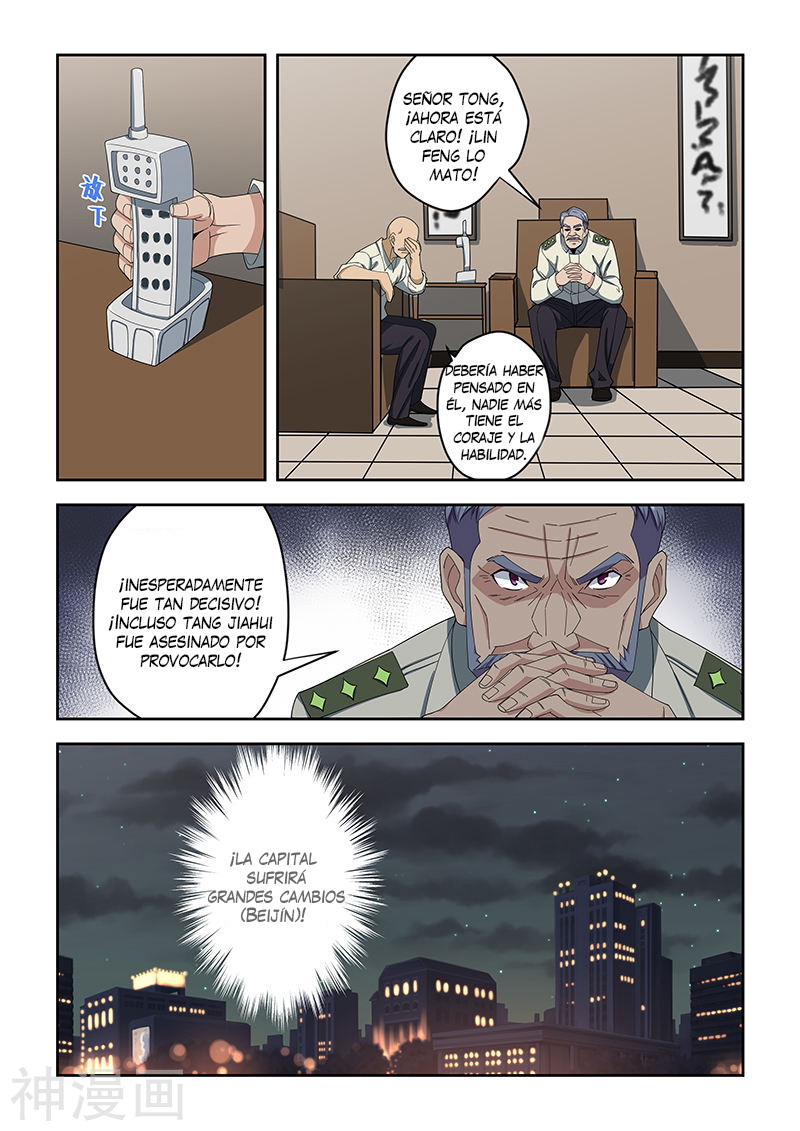 Read How To Get Lucky es Manga Online