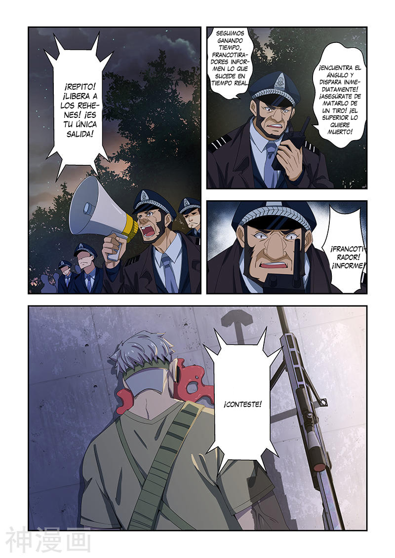 Read How To Get Lucky es Manga Online
