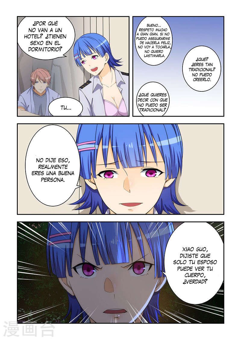 Read How To Get Lucky es Manga Online
