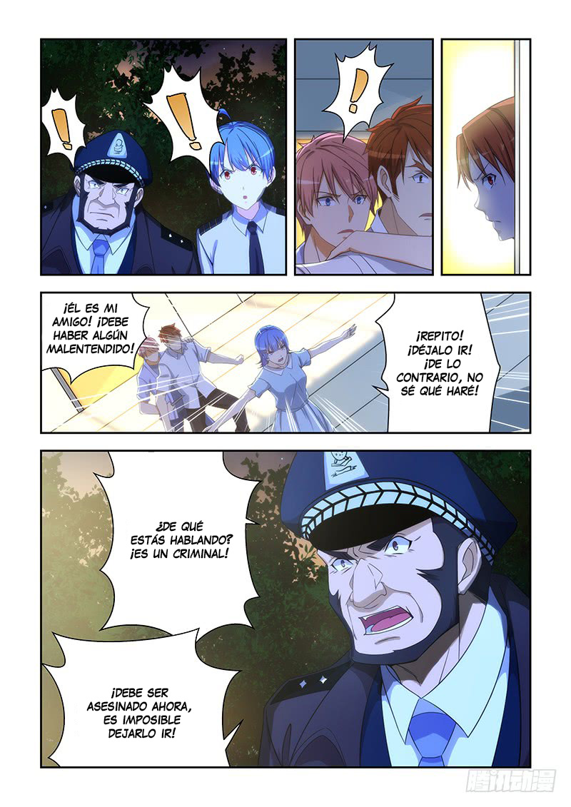 Read How To Get Lucky es Manga Online