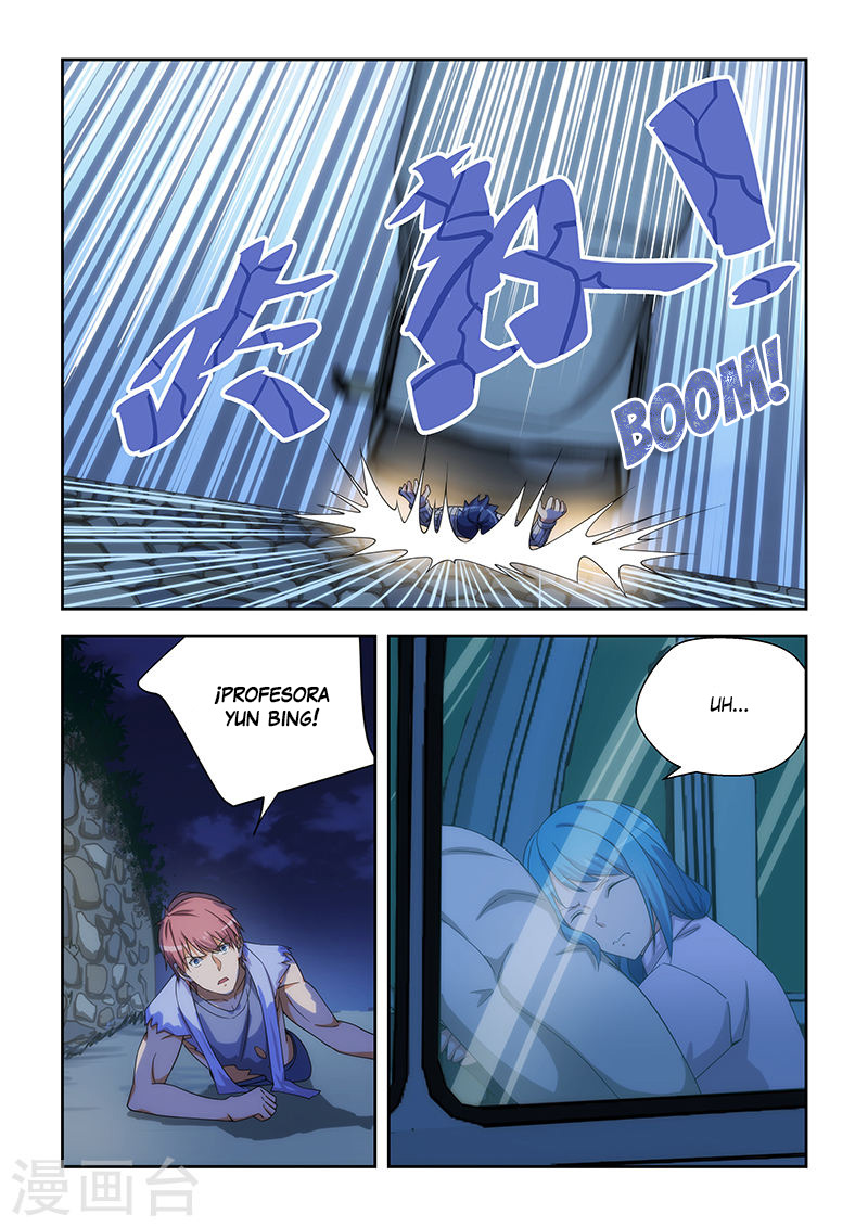 Read How To Get Lucky es Manga Online