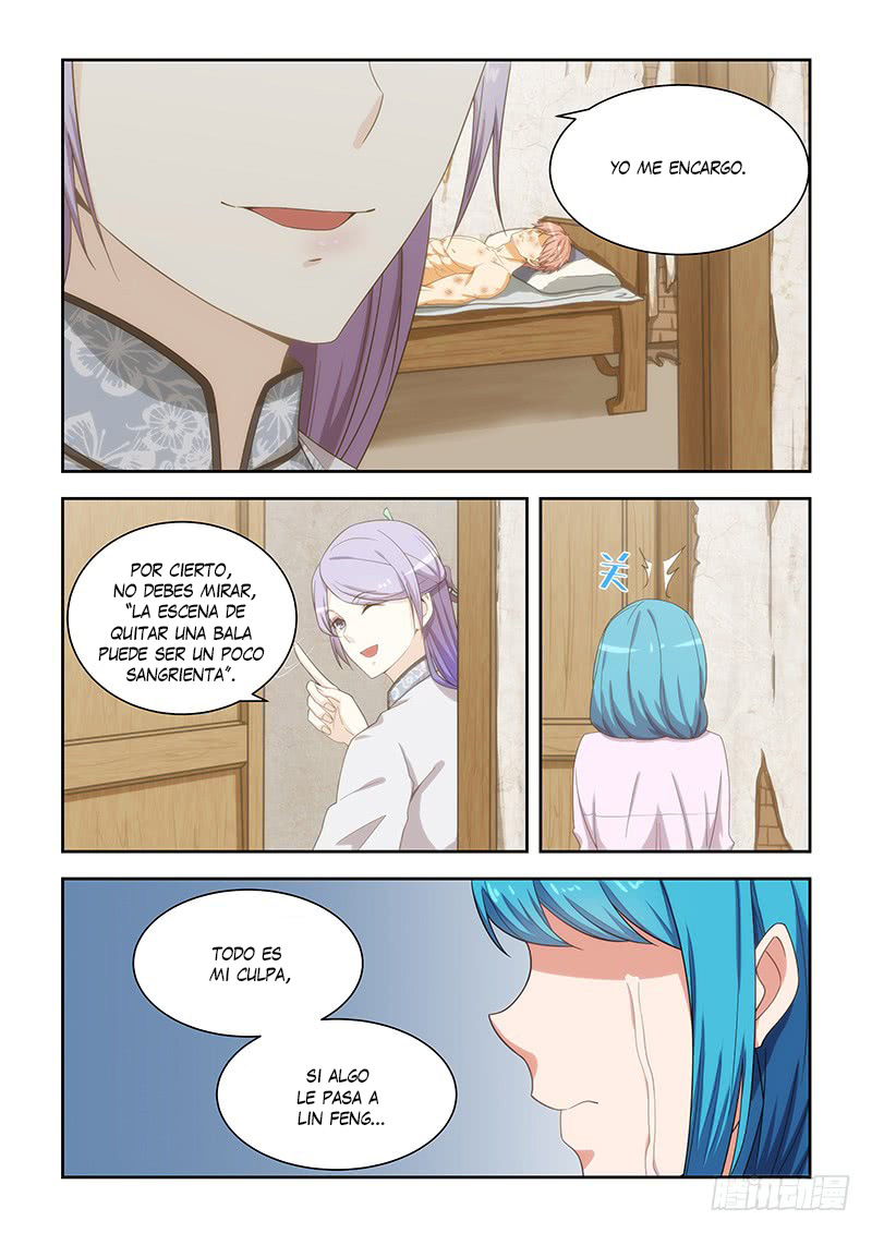 Read How To Get Lucky es Manga Online