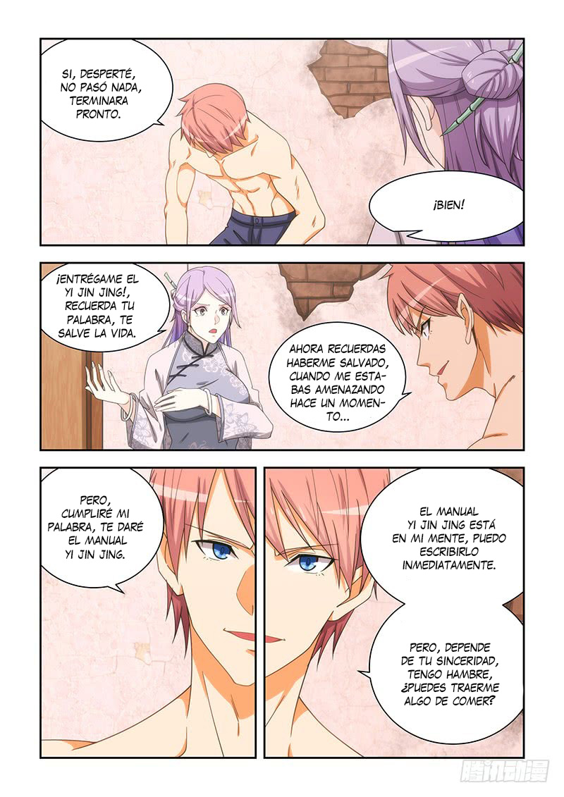 Read How To Get Lucky es Manga Online