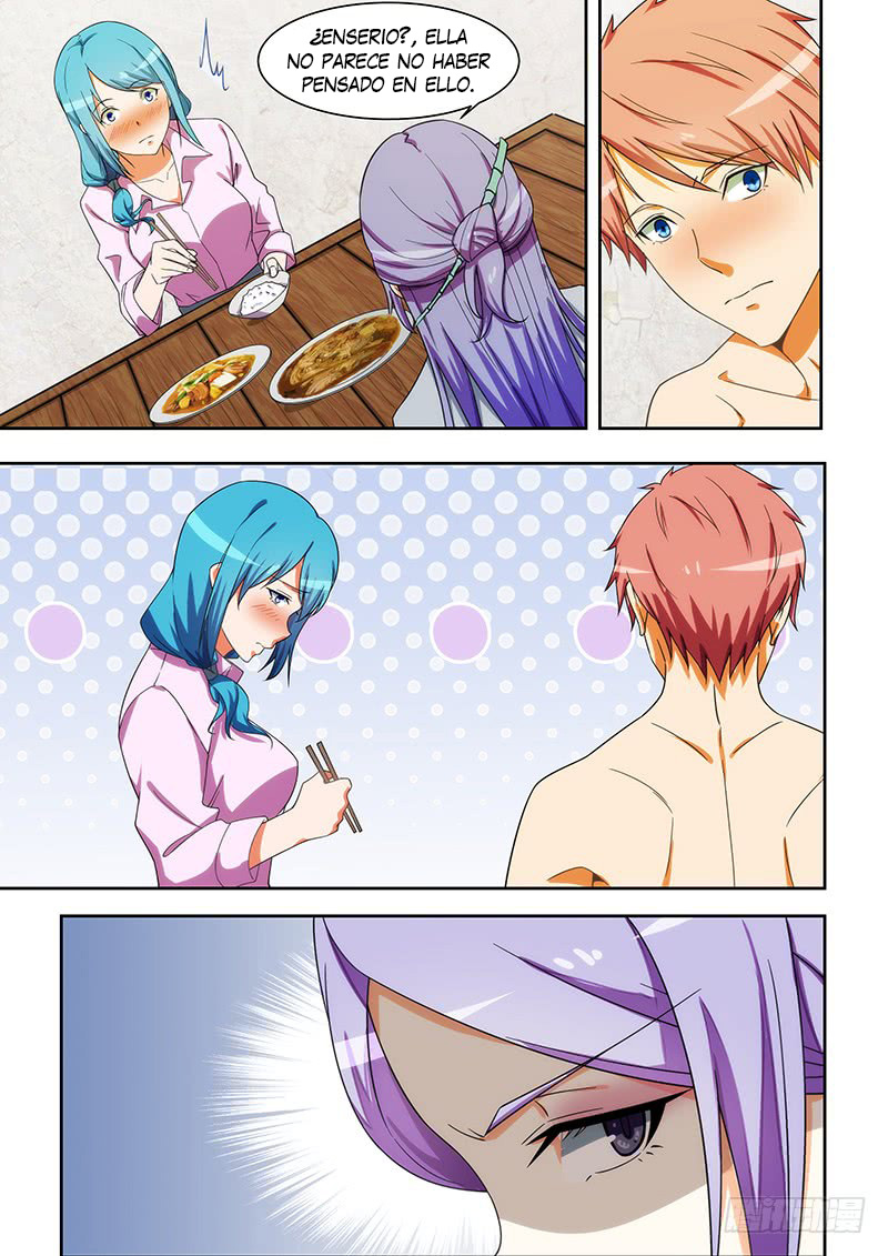 Read How To Get Lucky es Manga Online