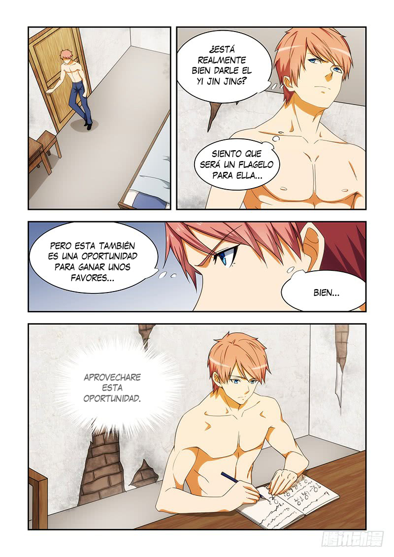 Read How To Get Lucky es Manga Online
