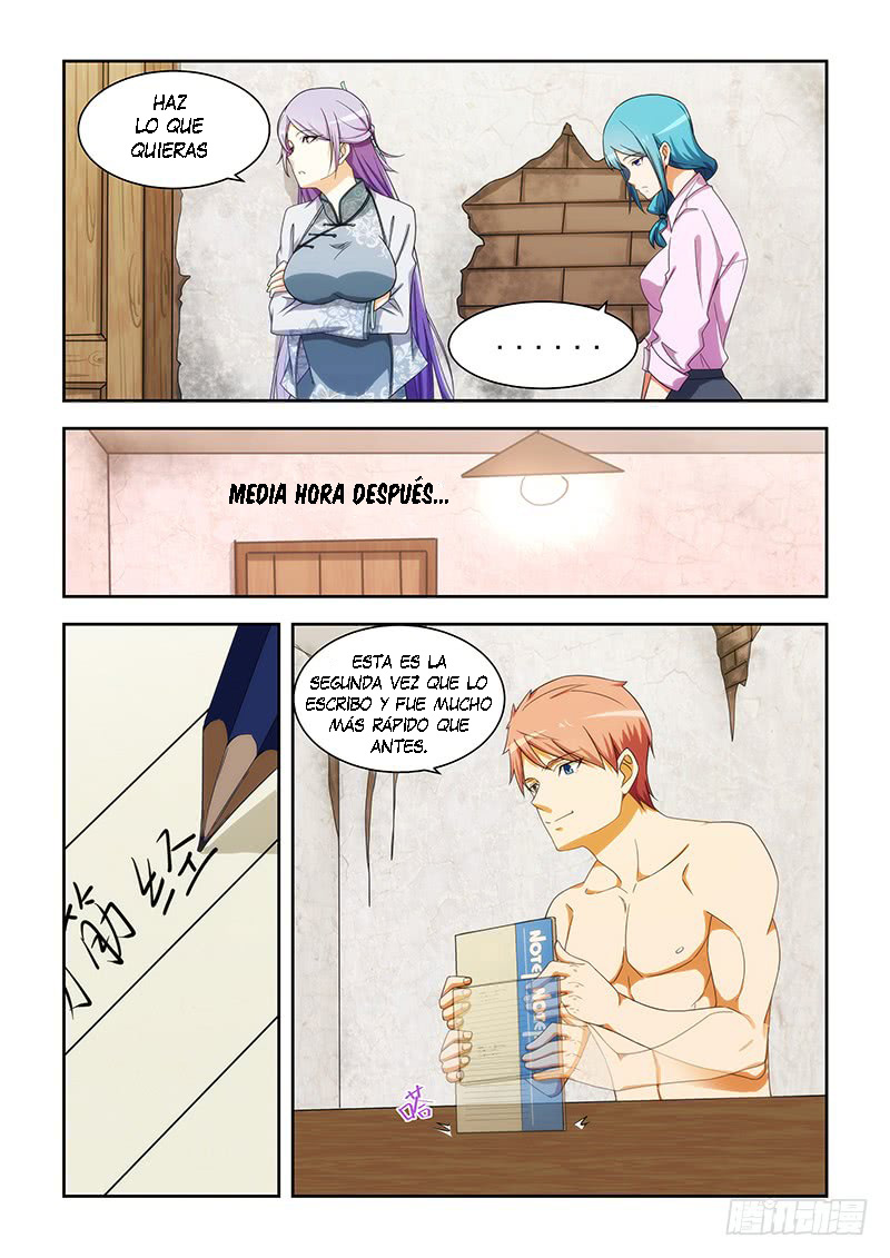 Read How To Get Lucky es Manga Online