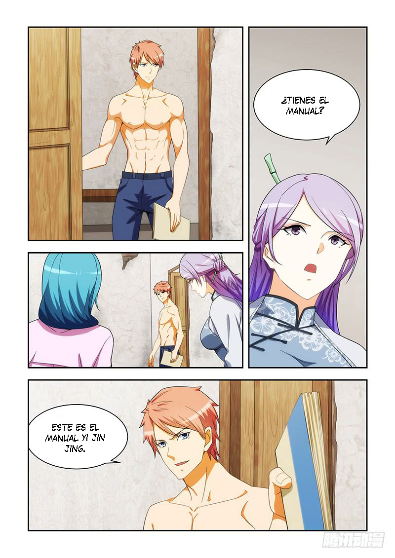 Read How To Get Lucky es Manga Online