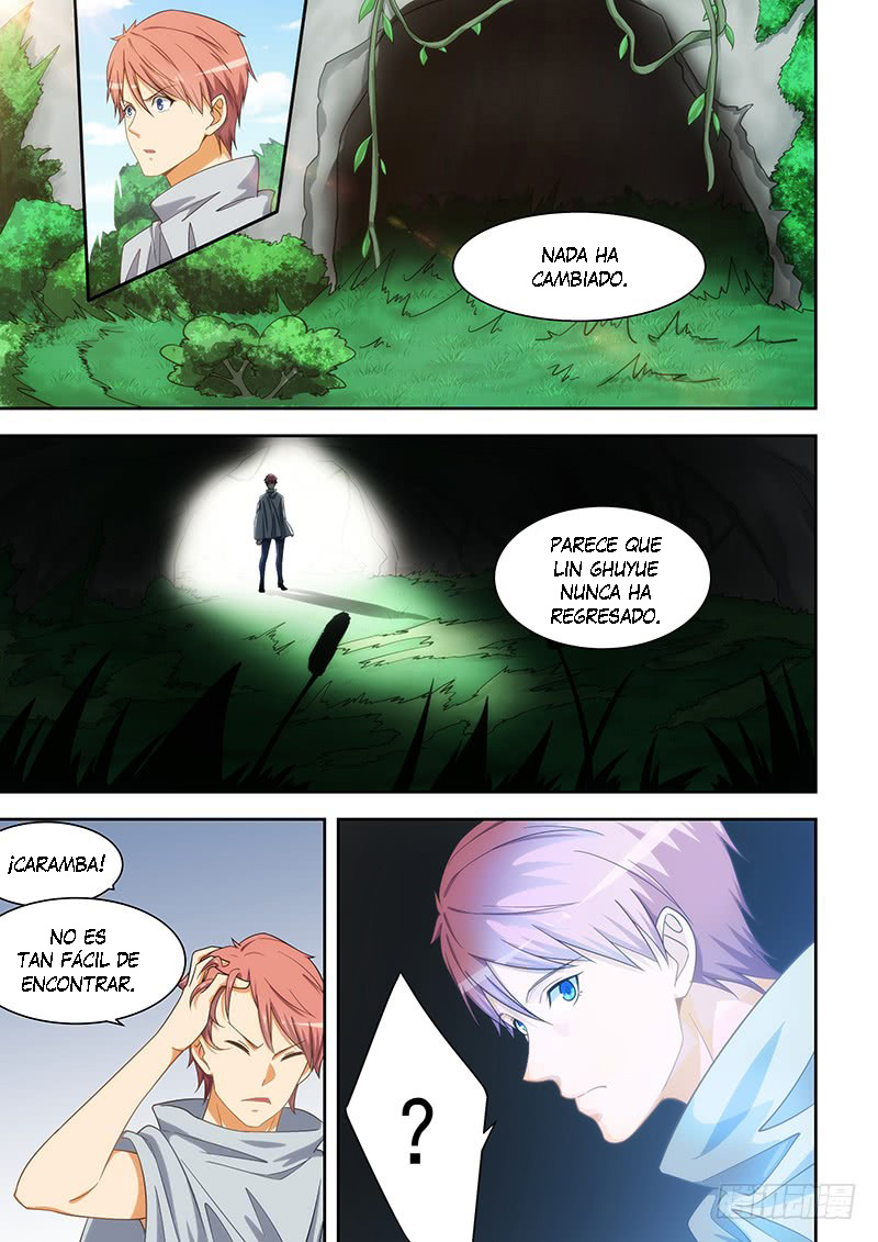 Read How To Get Lucky es Manga Online