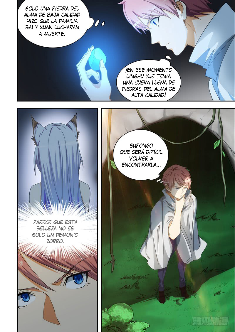Read How To Get Lucky es Manga Online